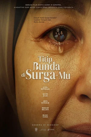 Titip Bunda di Surga-Mu (2026)